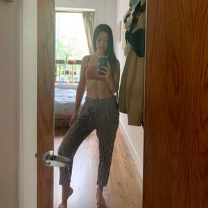 Super comfy light weight summer pant